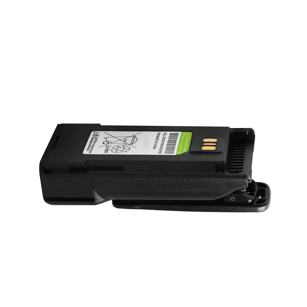 Walkie Talkie FNB-V134 2600mAh Li-ion Battery for VX264 EVX-534 EVX-539 Radio