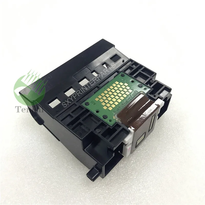 Оригинальная 99% новая печатающая головка для Canon PIXMA