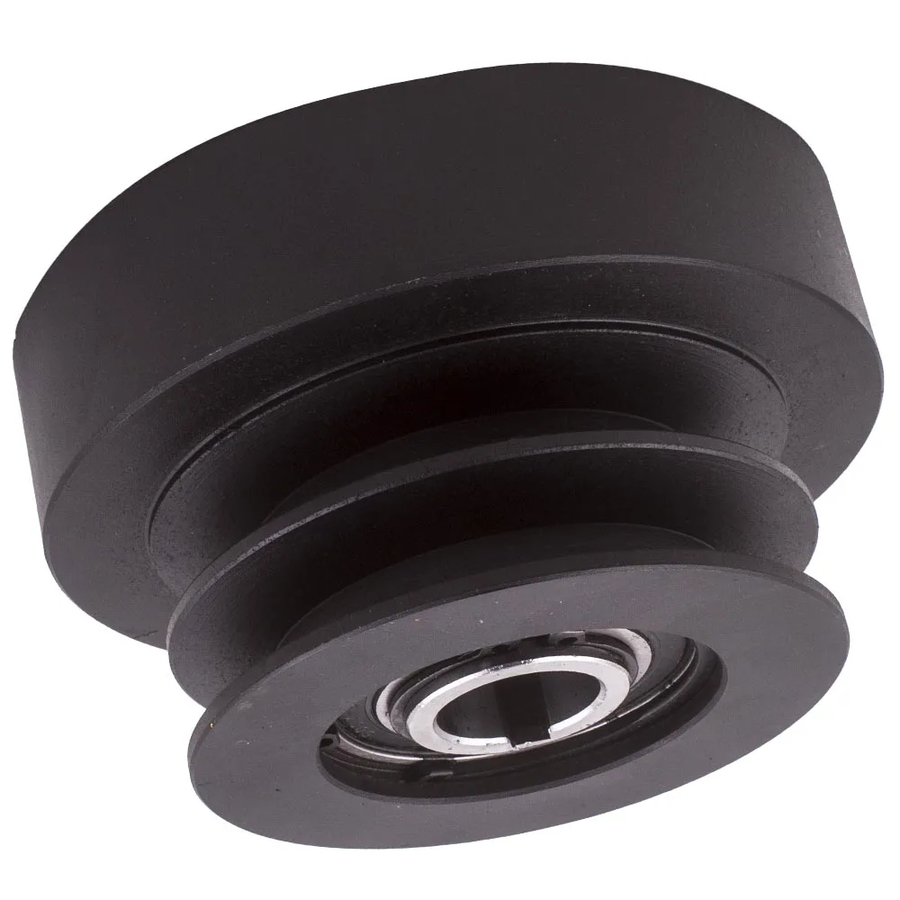 Центробежная муфта 25 4 мм 8HP-16HP подходит для двигателей с отверстием 1 дюйм 1/4 дюйма