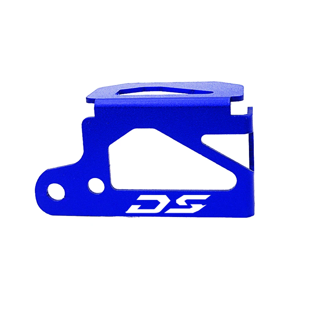 

Для VOGE Valico DS800X Rally DS525X DS625X 525DSX 625DSX 2023 2024 2025 алюминиевый задний бачок тормозной жидкости с ЧПУ для мотоцикла