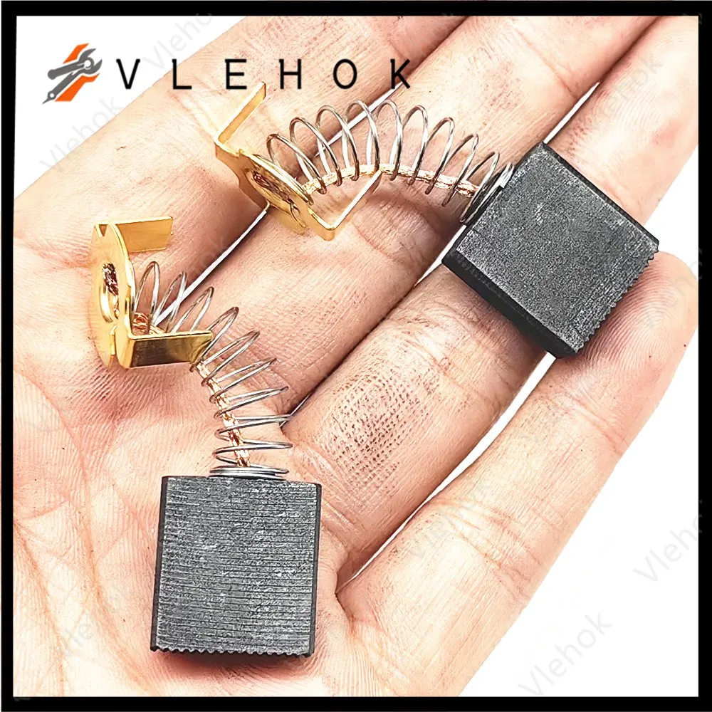 

Угольные щетки для DEWALT vlehok