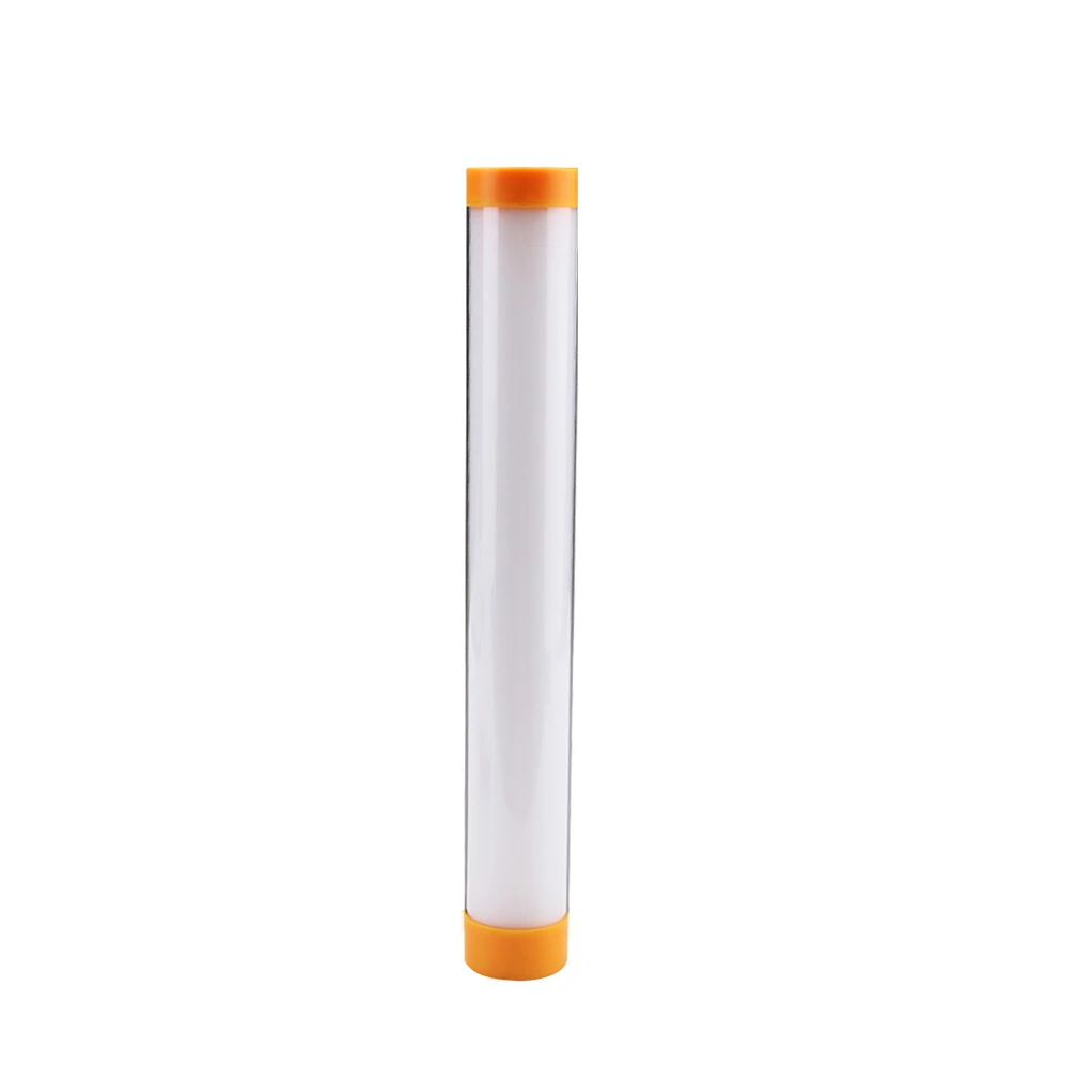 

Camping Lamp USB Rechargeable Power Bank LED Lamps PC Lantern Powerful Brightness Supplies Hiking Reading Hunting Long
