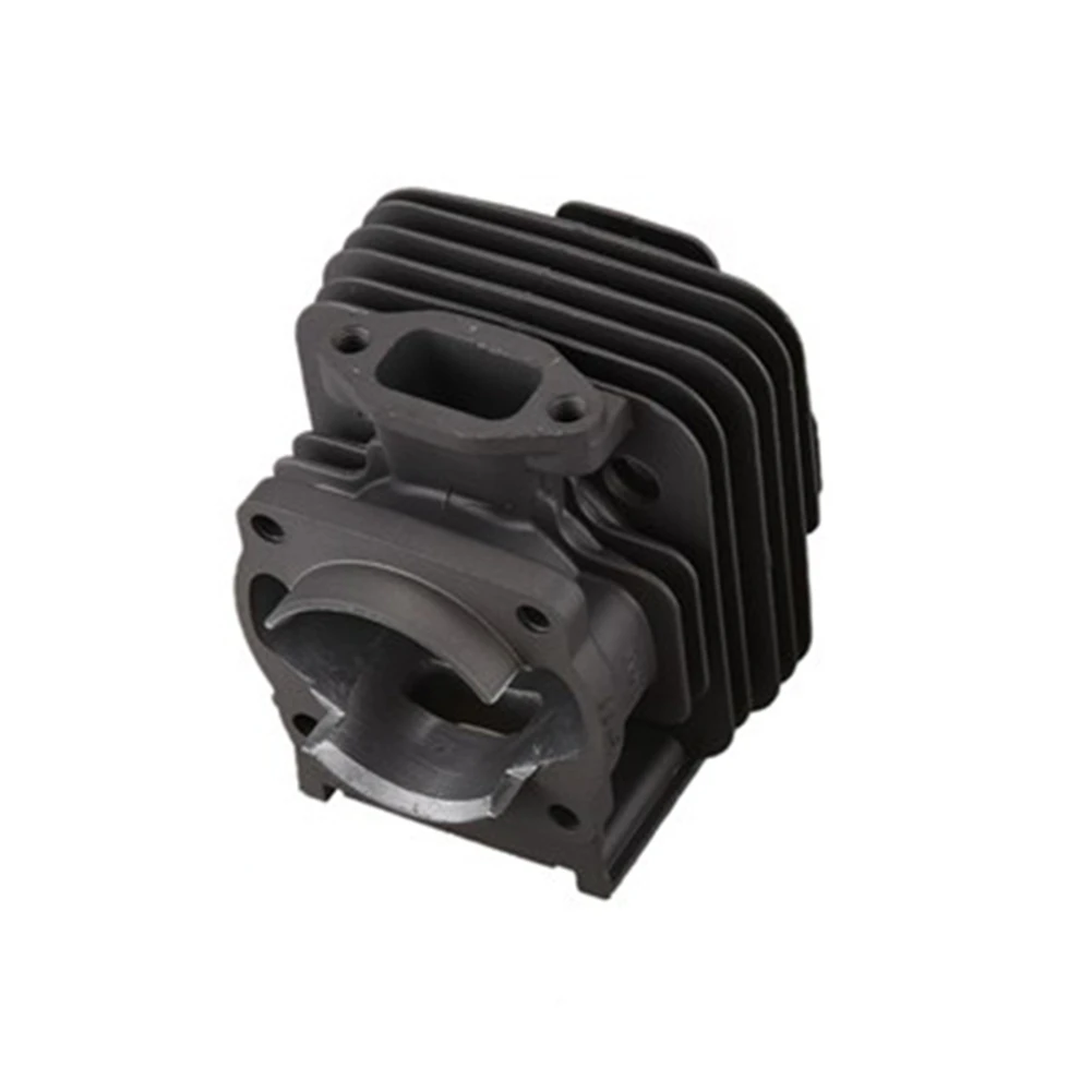 40 мм 52CC ЦИЛИНДР Assy 1E40F-5 40-5 BG520 CG520 комплект поршней в сборе кольцевой зажим