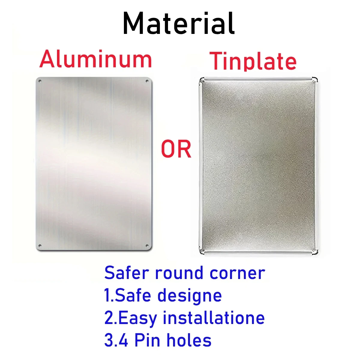 Винтажные Классические Металлические Жестяные Таблички Mustang Gt Настенный Декор