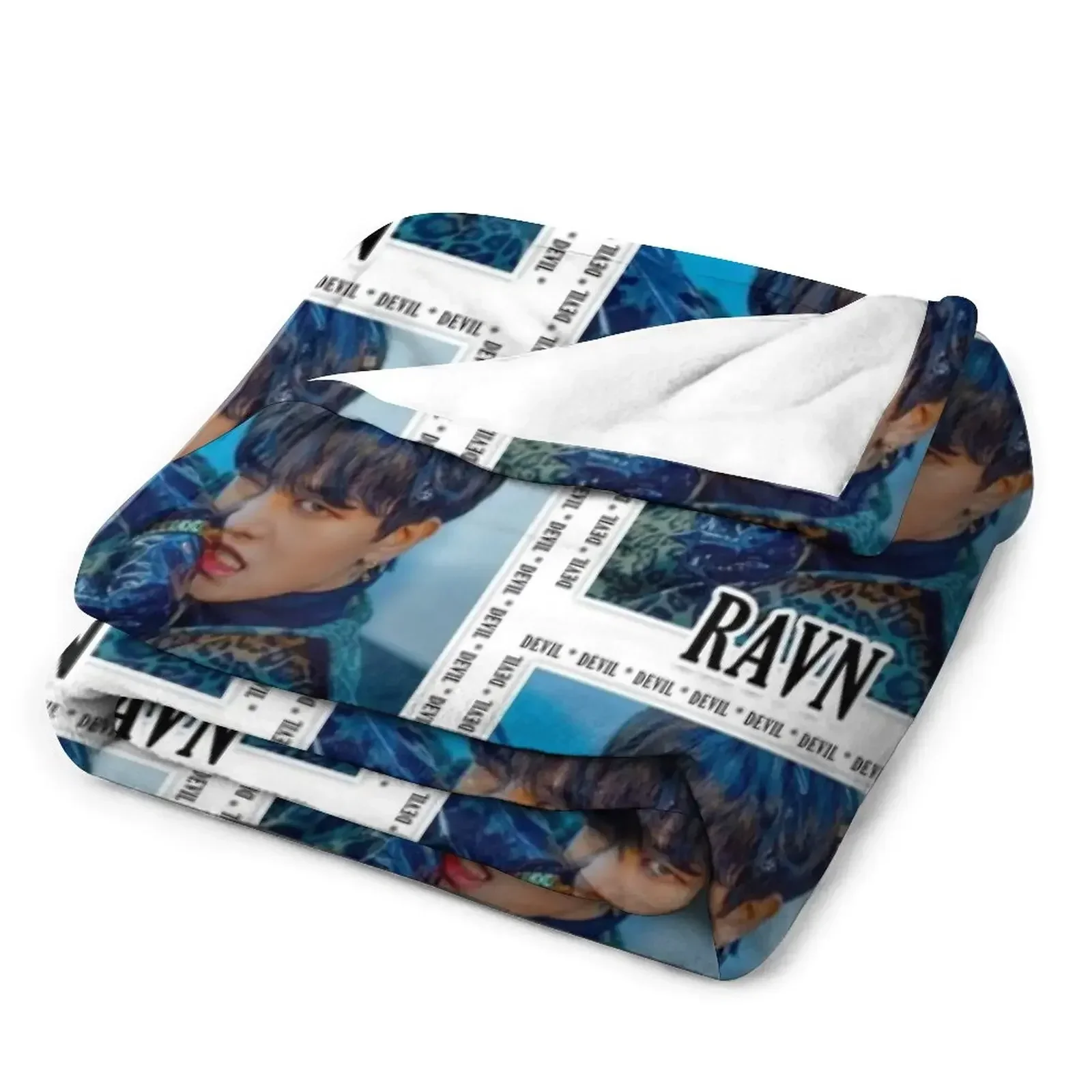 Одеяло Oneus - Ravn мягкие детские одеяла для детей