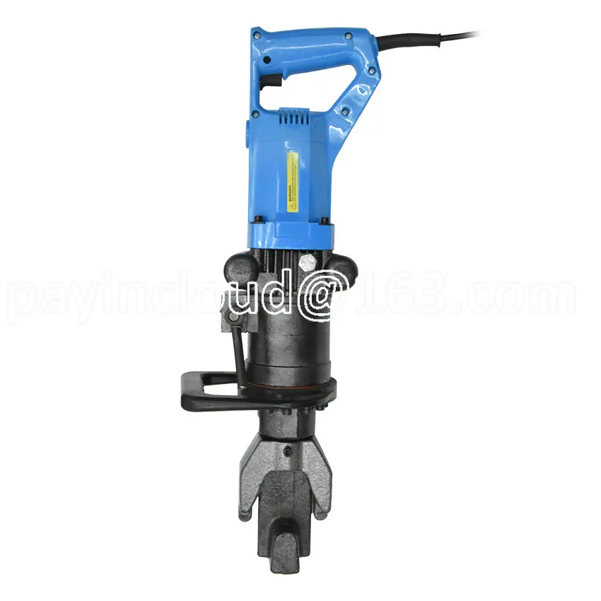 

Bar Bending Machine 220V/110V 950W/1300W 4-20mm JP-20 Electric Steel Bending Machine Portable Rebar Steel Bender Small Steel