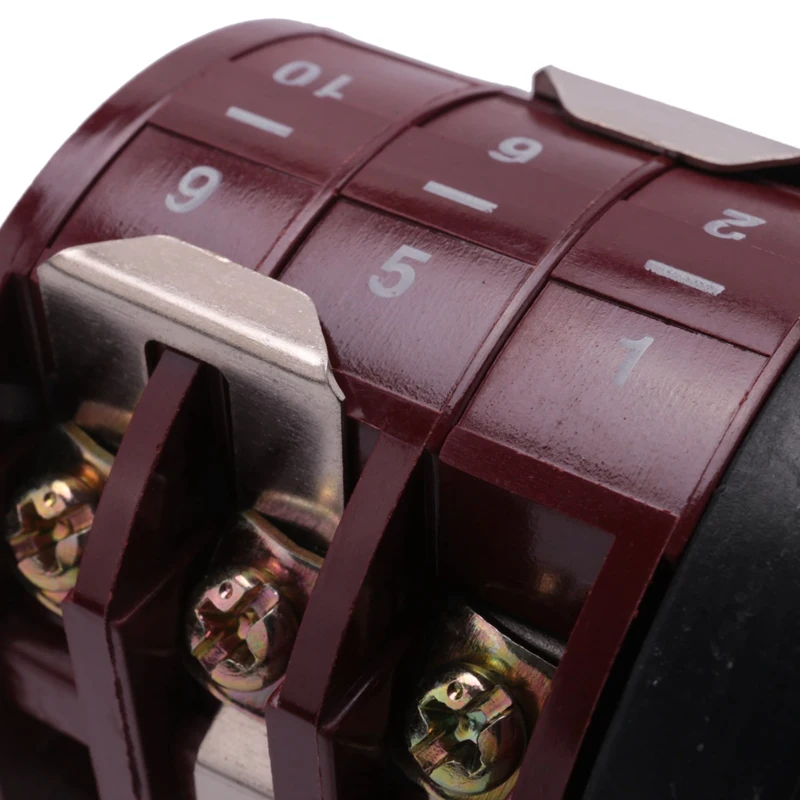 5X220 В/380 В 32A автомобильный шиномонтажный станок двигатель передний реверсивный