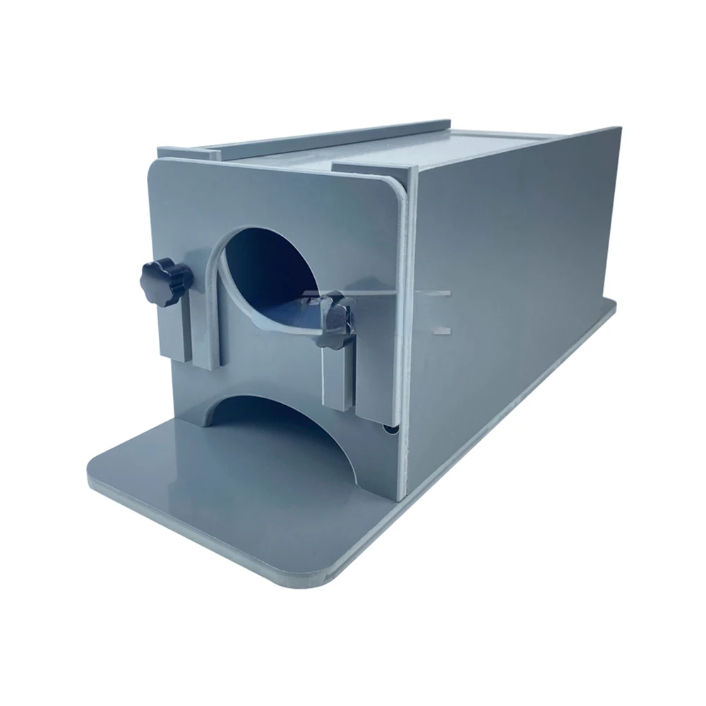 Лабораторный кролик фиксированная коробка экспериментальная фиксация рамка