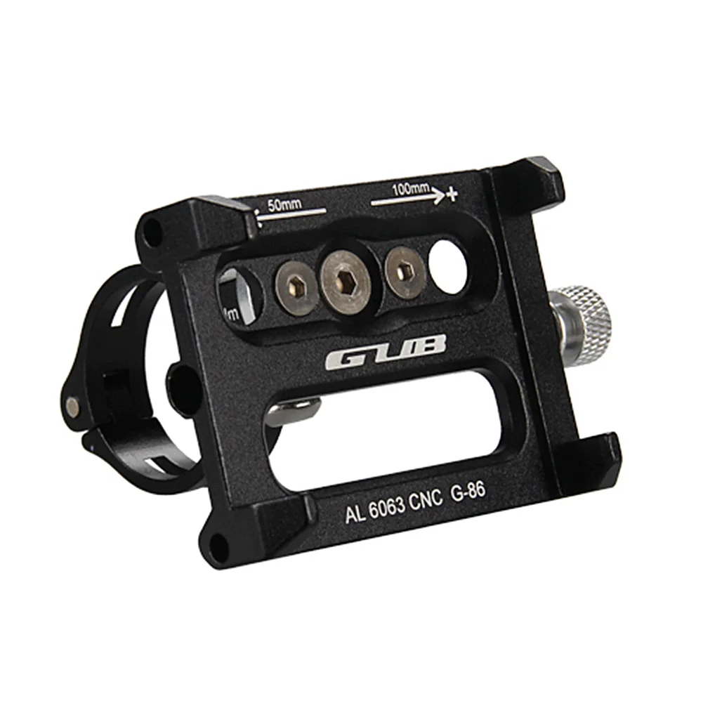 

Metal Bike Holder Motorcycle Handle Phone Mount For phone Cellphone GPS