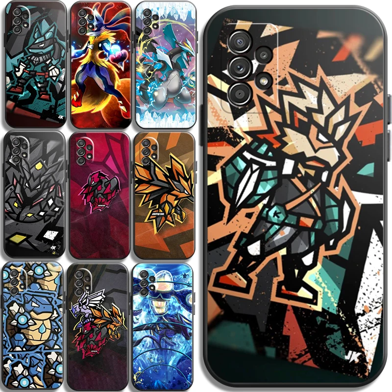 

Pokemon Pikachu Phone Cases For Xiaomi Redmi Redmi 7 7A Note 8 Pro 8T 8 2021 8 7 7 Pro 8 8A 8 Pro Carcasa Back Cover Soft TPU