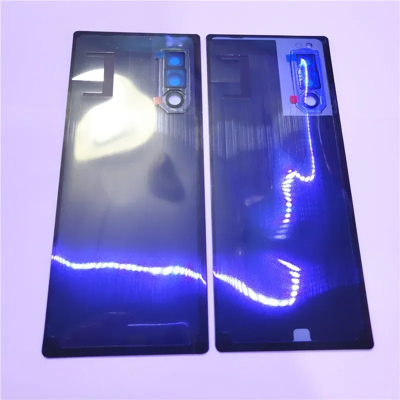 Крышка батарейного отсека для Sony Xperia 5 Back J8210 J8270 J9210