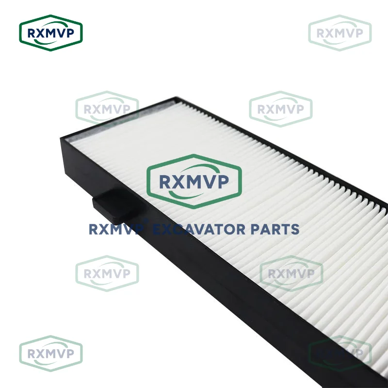 QX-KT037 фильтр экскаваторы для кондиционирования воздуха DX220LC-9C DX260 471-00119 400401-00357