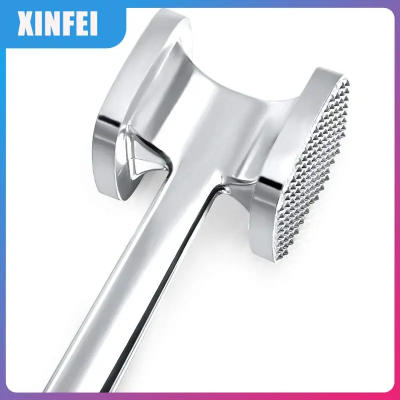 

Double Sided Beating Meat Hammer, Loosing Meat Hammer, Kitchen Beating Meat Hammer, Steak Hammer, Steak Hammer, Tendon Breaker