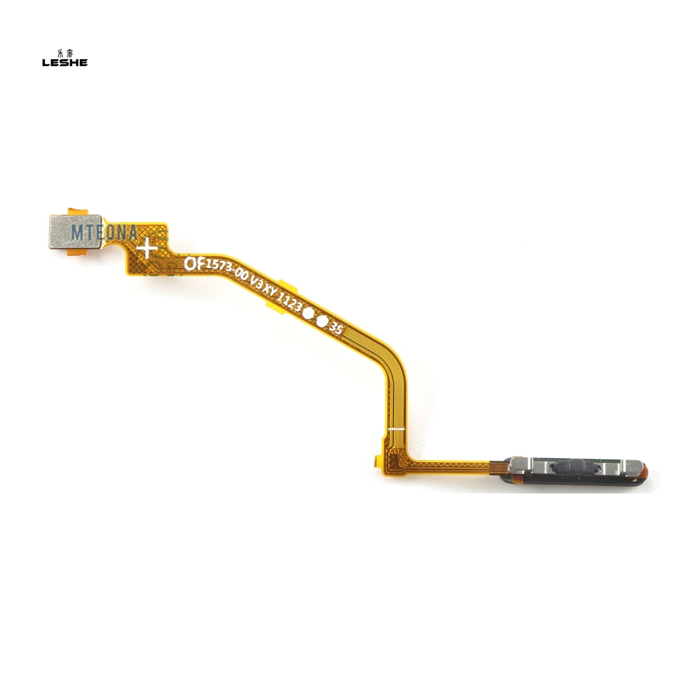 Гибкий кабель для Xiaomi Poco X3 Pro