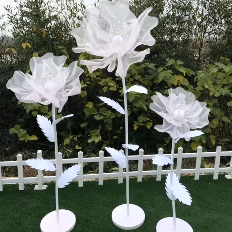 

Китайский Свадебный Декоративный Шелковый Цветочный путь для свадьбы