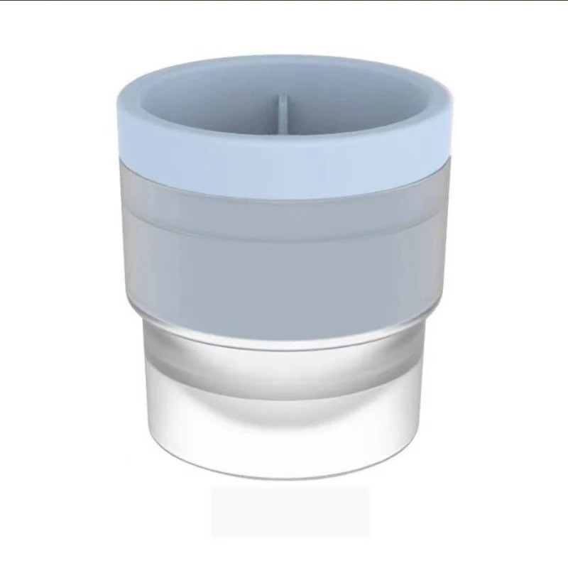 

Большая силиконовая форма для льда