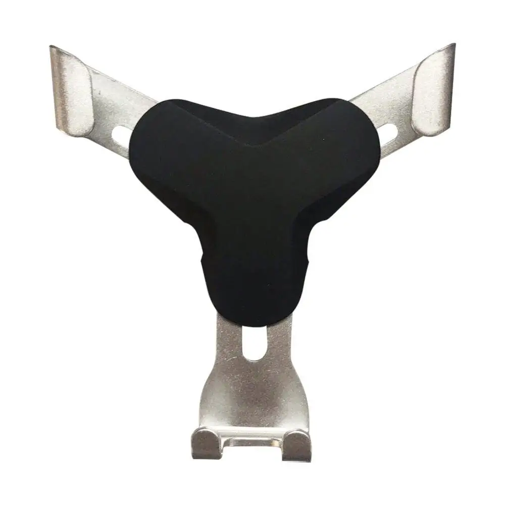 

Universal Gravity Car Air Vent Mount Bracket Mobile Phone Stand Holder Cradle