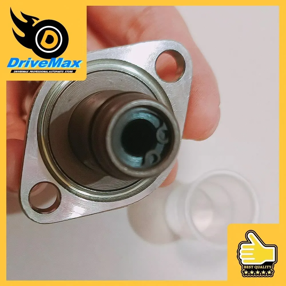 Клапан управления всасыванием регулятор давления топливного насоса двигатель