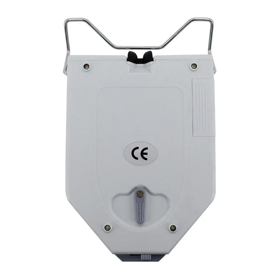 Фото НОВЫЙ VISION Ly-9atc Auto Eye Pd Meter Pupilo Оптический цифровой пупилометр Светодиодная целевая лампа Внутренняя дальномер Точность 0,1 мм №2