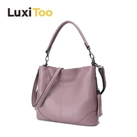 genuine leather shoulder bag women small flap cowhide messenger bags high quality crossbody bag shopping hand bags for women