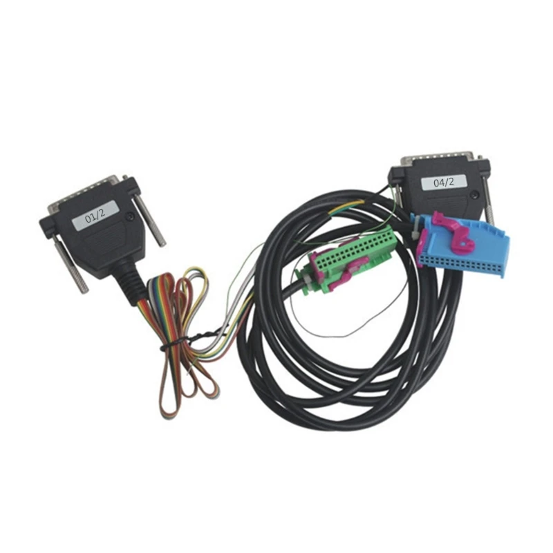 Удобный в использовании инструмент для коррекции одометра автомобильный