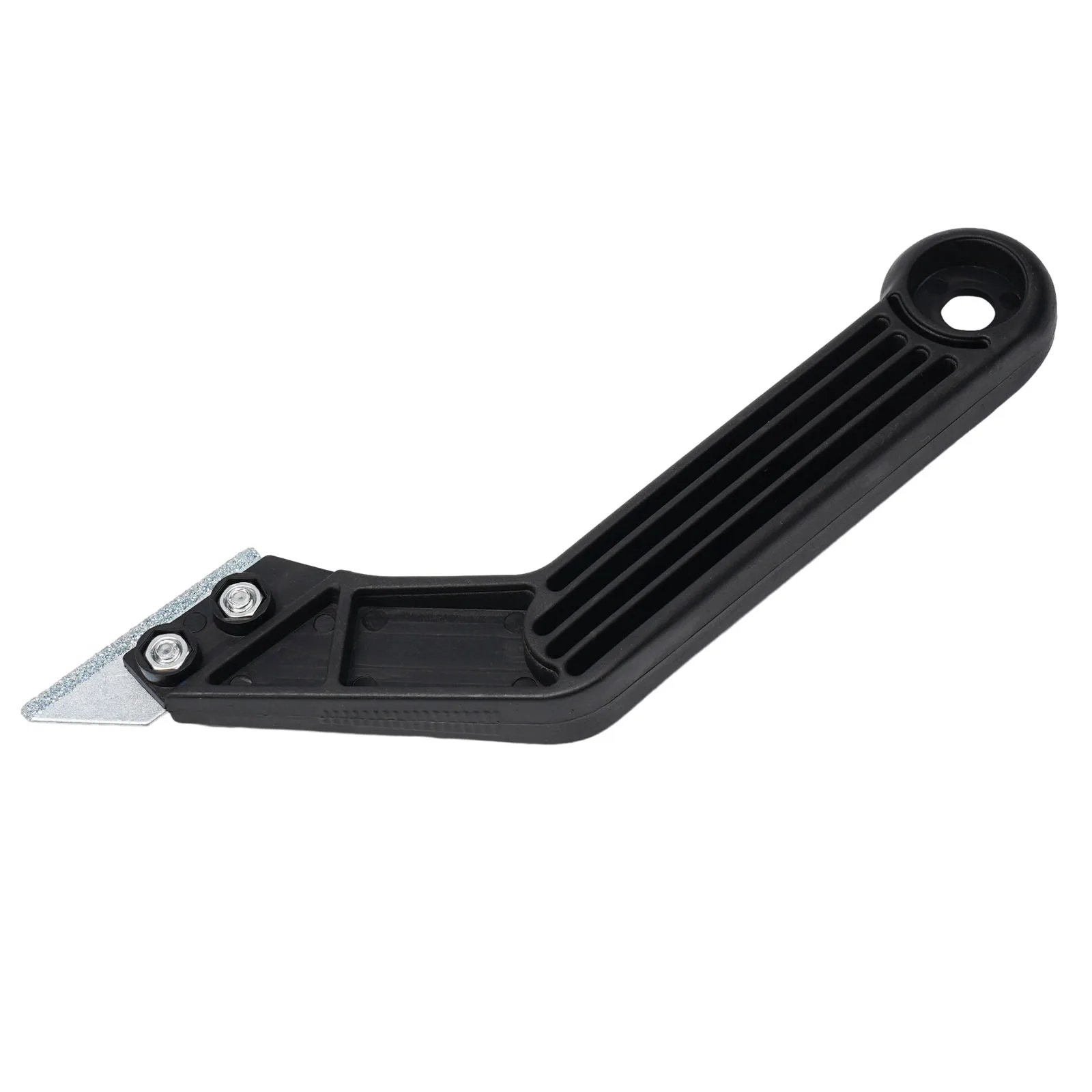 Портативный Mes Voor Tegel Kloof Specie Schoonmaken Remover лезвие из карбида вольфрама для затирки