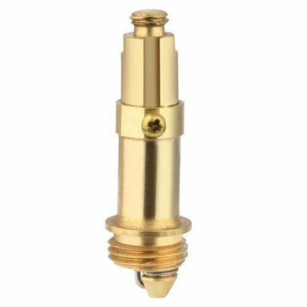 

Hot New Practical Bounce Valve Spring Plug Waste Internal 1/2Pcs Parts