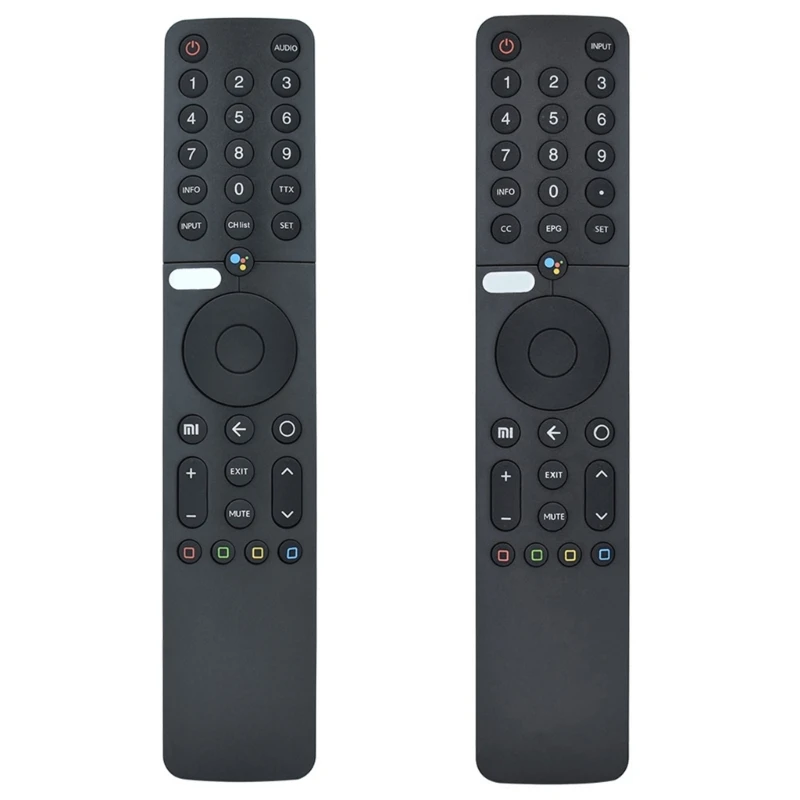 

Voice Remote Controller XMRM-19 360° Bluetooth-compatible for mi P1Q1 L43M6-6AEU