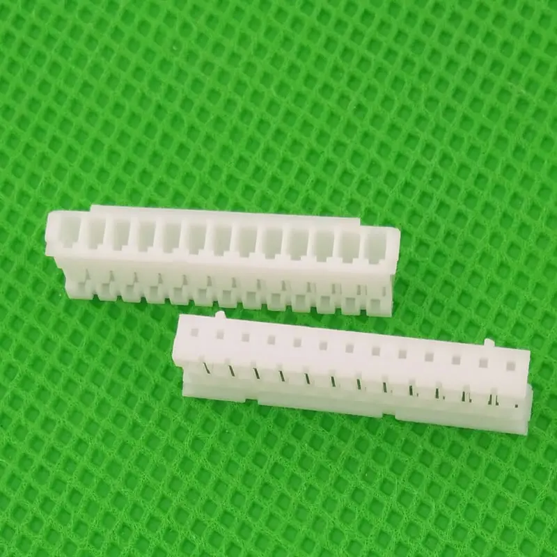 1000 шт./партия разъёмы для разъёмов 2 мм