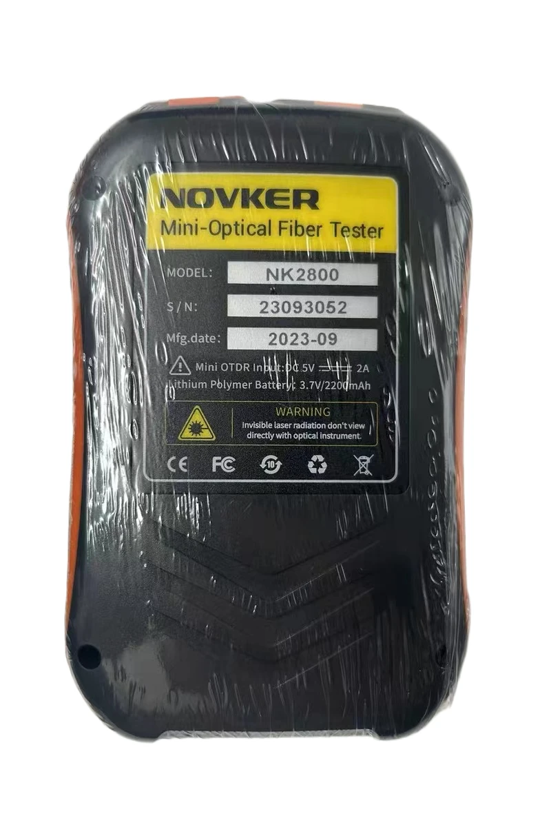 Рисунок 2 - Новинка 2023, миниатюрный оптический