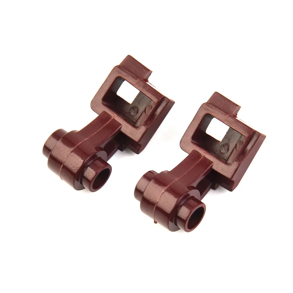 Для держателя щетки Dewalt 2x 648743 -00 Щетка D28111 D28111X D28112X D28803 D28810 Держатель Пластик