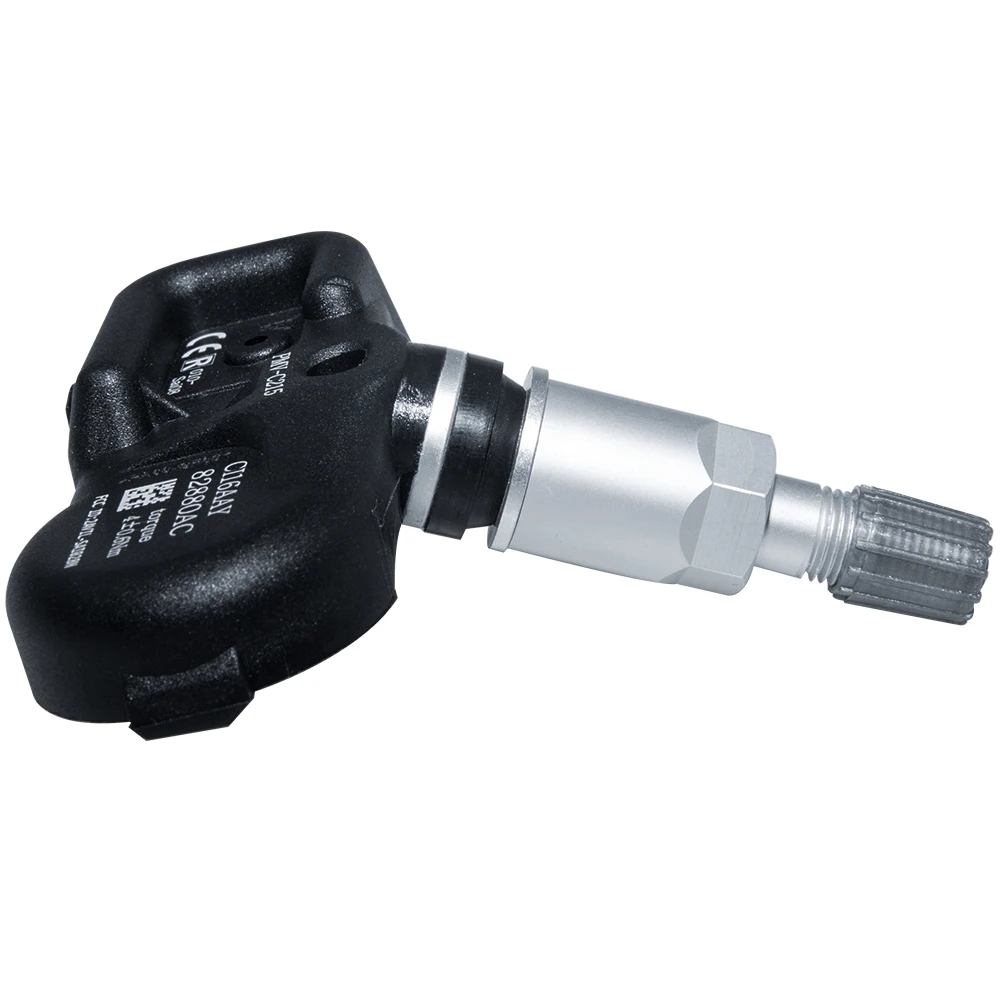 Фото 4 шт. 4260748020 TPMS PMV-C215 Датчик давления в шинах для Toyota RAV4 2019-2021 Corolla Camry C-HR Land Cruiser 433Mhz 42607F4020 №5
