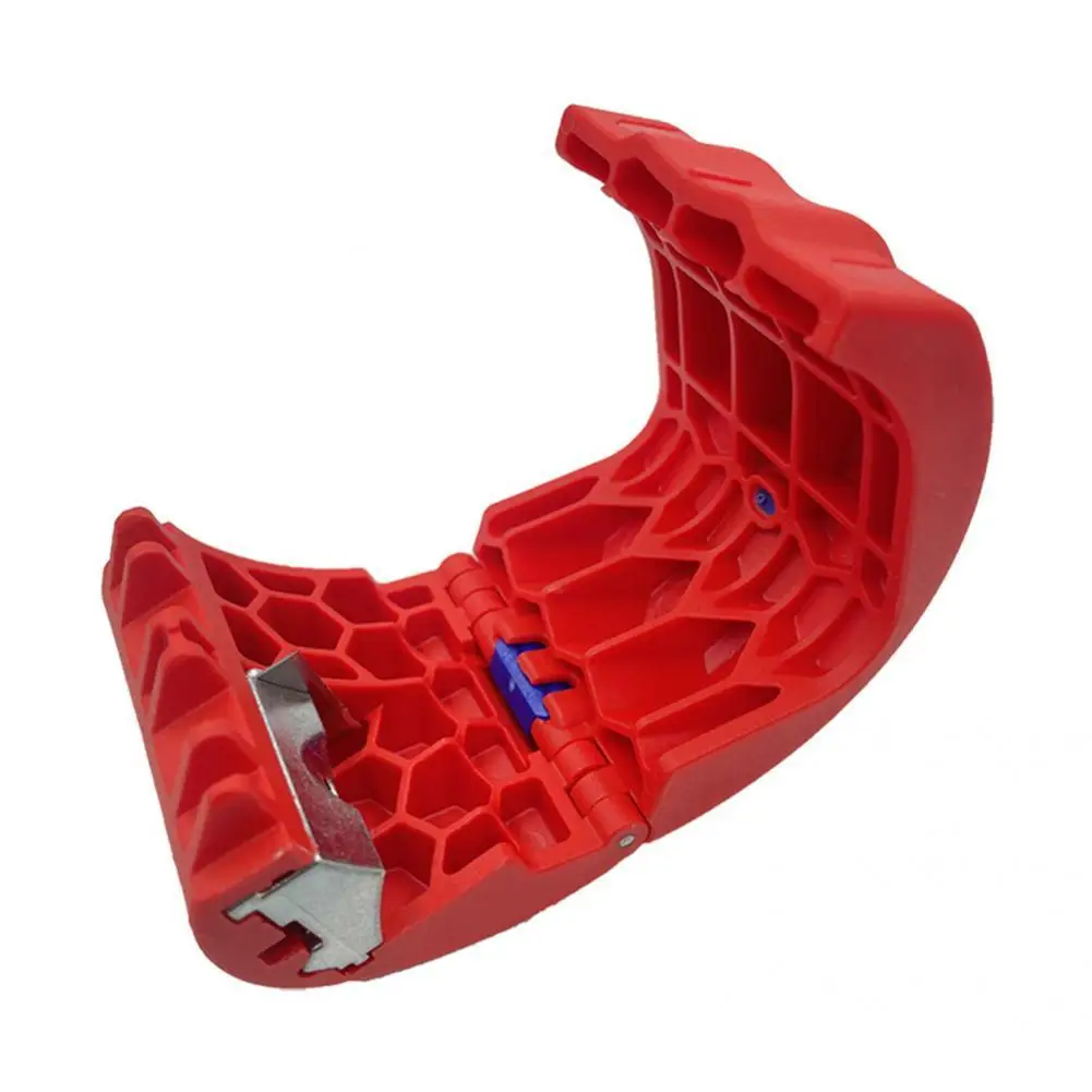 

Pipe Cutter Special Plastic High Hardness Easy Control Pipe Cutter for Garden Pipe Cutting Tool Tube Cutter