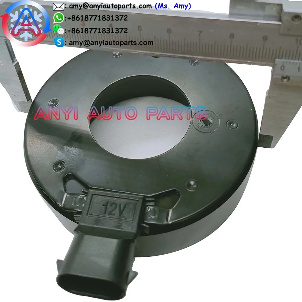 Clutch Coil Spare Parts For Gm (dak, Delphi) 96.5x62.3x42x28