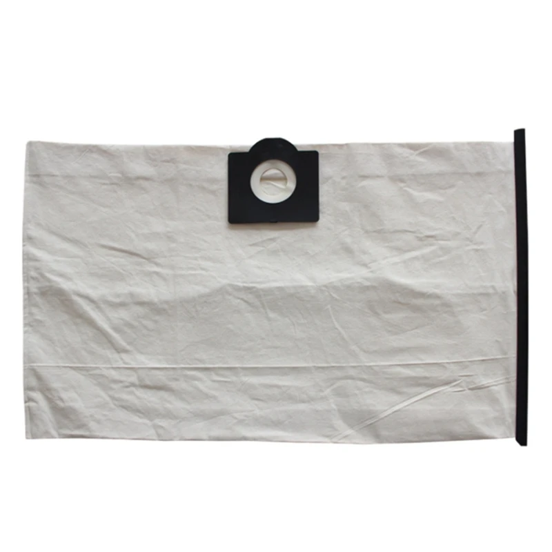 

Fit For Karcher Vacuum Cleaner Accessories Washable Filter Bag Dust Bag Dust Collection Bag NT38