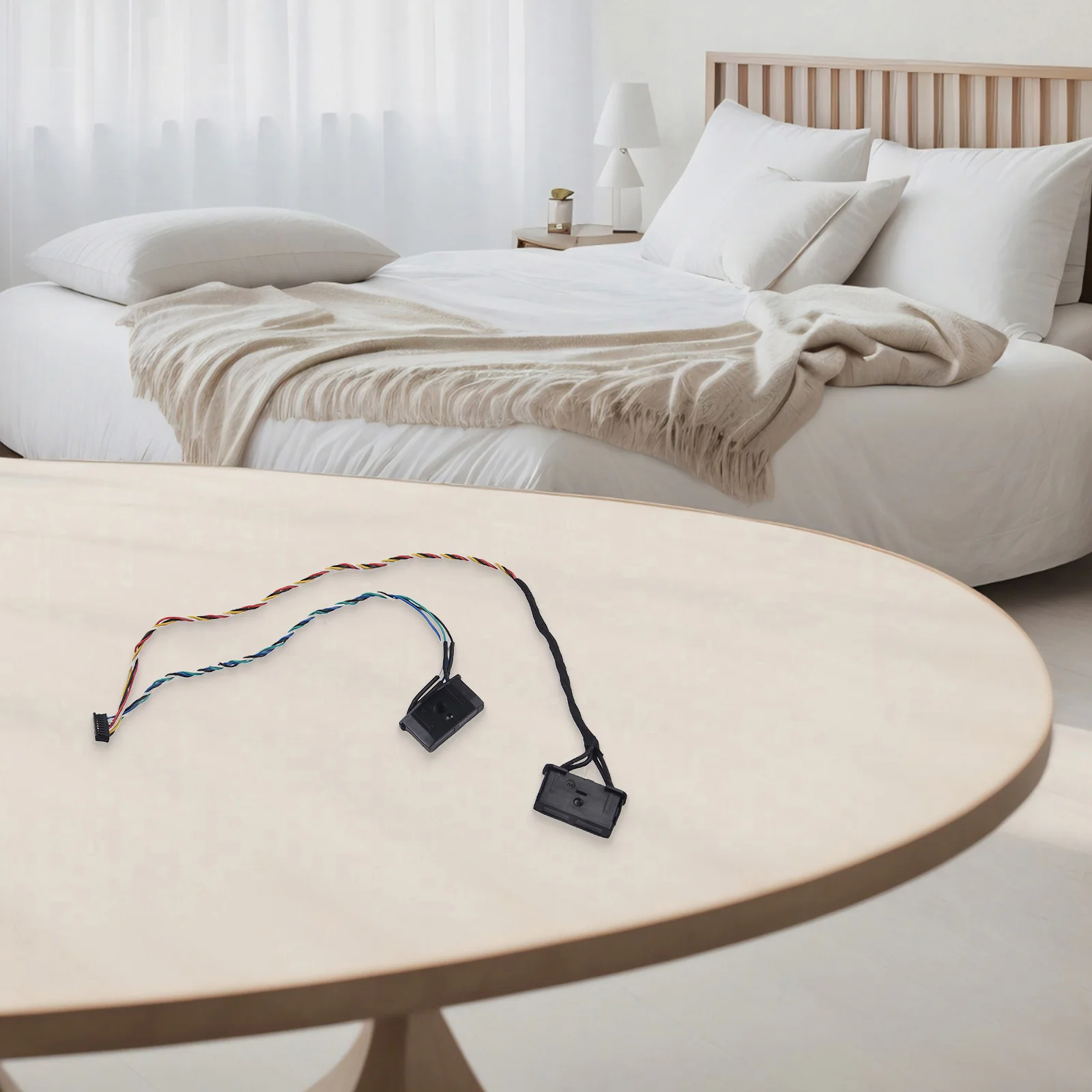 Для для Deebot OZMO T8 N8 Датчики робота-пылесоса Улучшенная система обнаружения