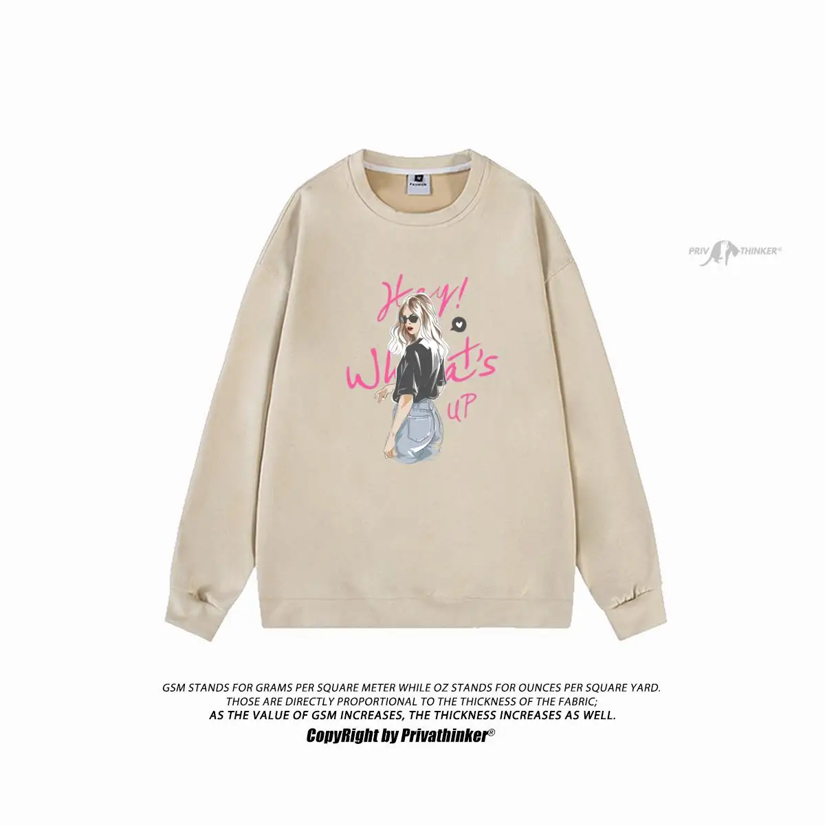 

Autumn Winter Men Harajuku Sweatshirts Hip Hop Girl Graphic Hoodies Oversized Casual Luxury Trendy Male Clothing Streetwear