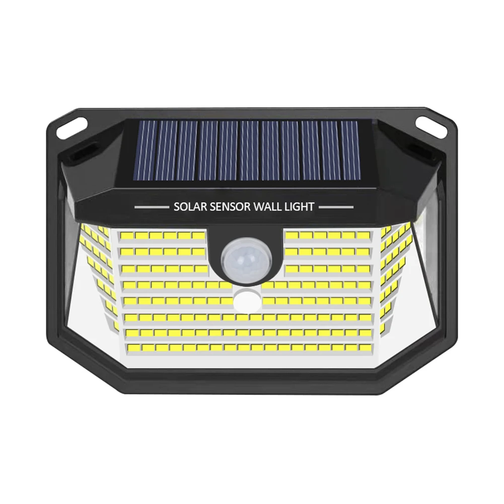 

Solar Porch Light LED Waterproof Sconce Exterior Lamp Outdoor Villa Courtyard Patio Balcony Lighting Accessories