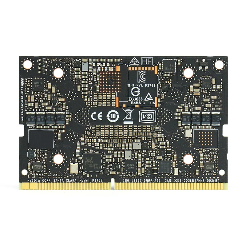 Фото Модуль 16 ГБ, основная плата agx analiza nano thor №2