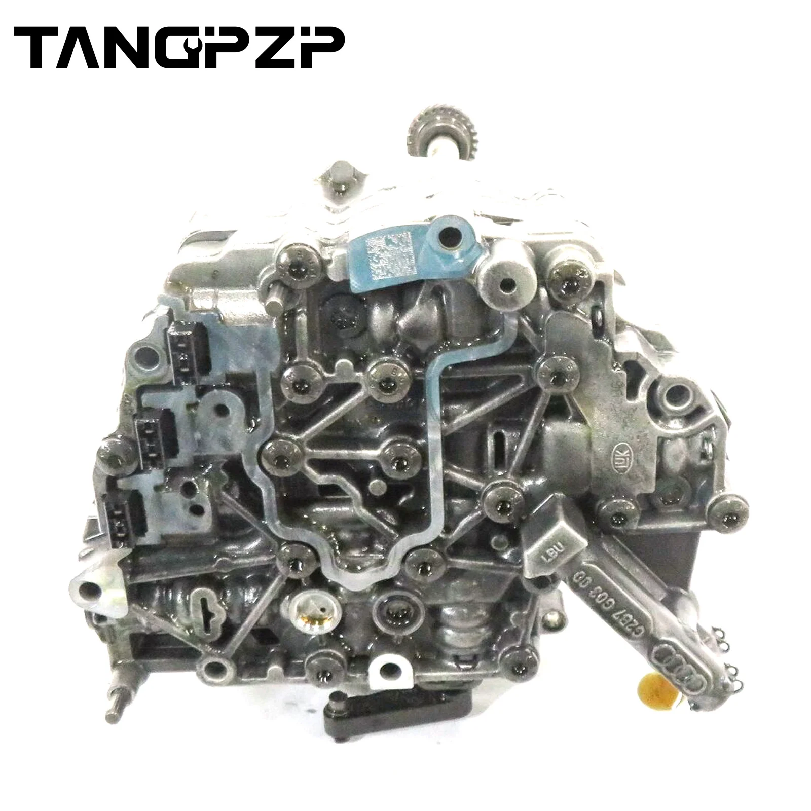Tangpzp 0aw Cvt Корпус клапана Масляная плата Oaw Коробка передач для Audi A4l A6l A7