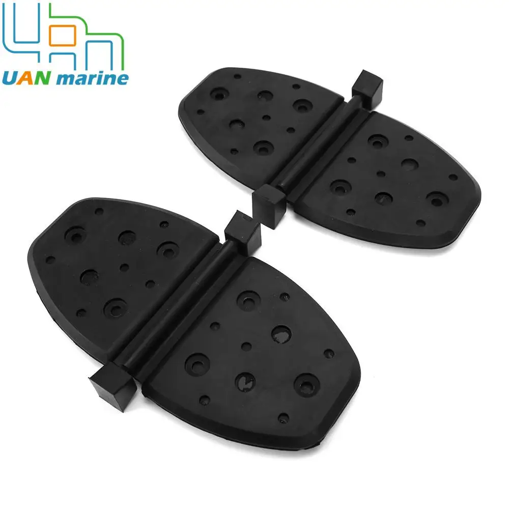 2 шт. выхлопная труба Y затворные устройства с выходными метрами заменяет Mercruiser