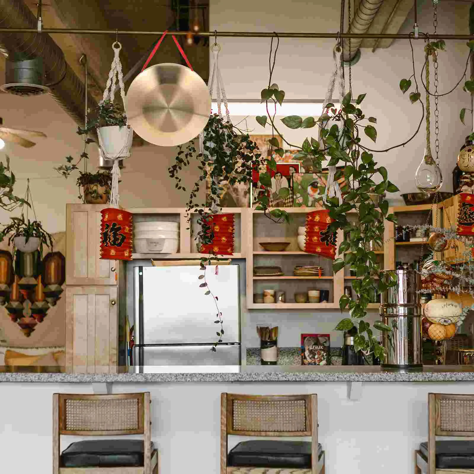 Гонг Музыкальная игрушка Тарелка для открытия компании Ударный инструмент