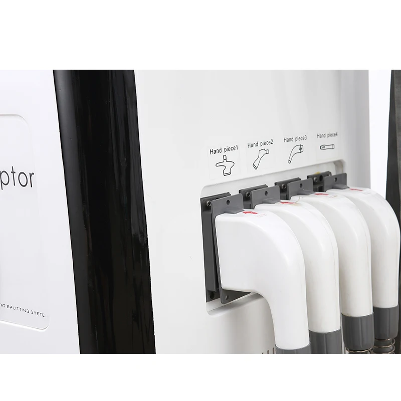 4 в 1 ультразвуковая вакуумная кавитация для похудения 80 К Vela форма тела