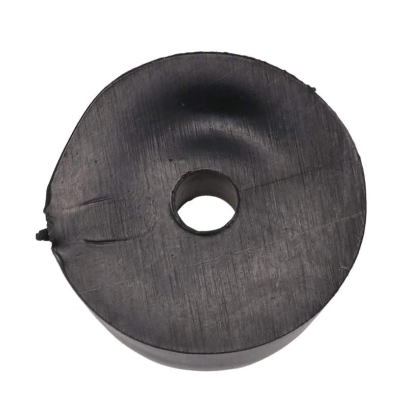 Нескользящая коническая резиновая шайба для ножек 22 мм X 10 60 шт.