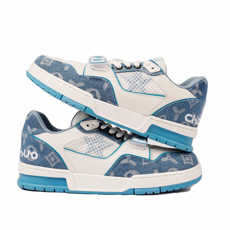 Men Women sport Running Shoes Autumn Fashion Sport Shoes Printing Sneakers Shoes comfortable Outdoor Tennies shoes zapatillas