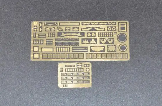 Trumpeter 1/35 05566 Российская лампа стандарта BV MBT | Игрушки и хобби