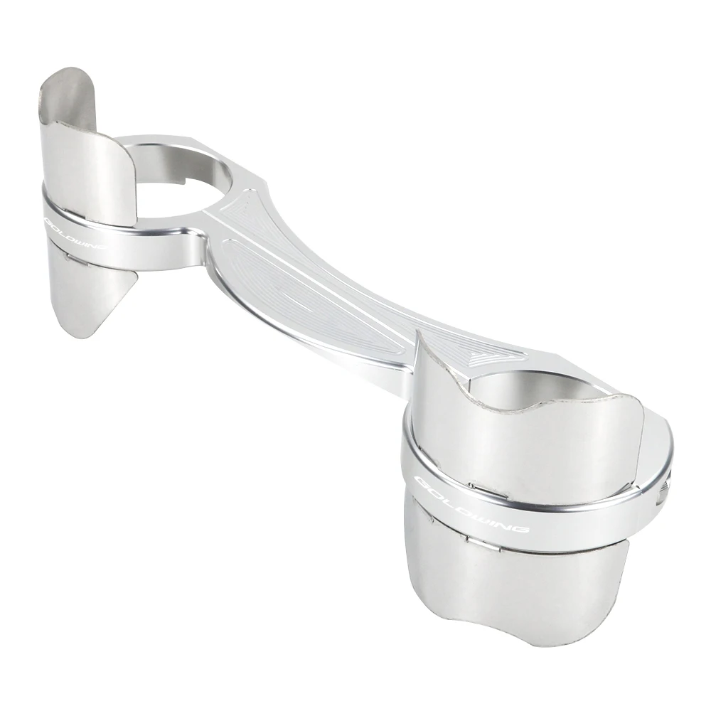 Держатель вилки для передней мотоцикла стабилизатор Honda Goldwing GL1800 2001-2017 F6B 2013-2016 1800