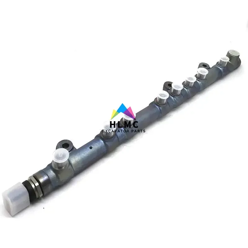 ВОЭ 20798896   EC200B EC210B EC210D EC220D EC235D Топливная трубка Common Rail двигателя 20798896 04515711 0445226188 (art.: 3920ca9b56ada) - 3920ca9b56ada
