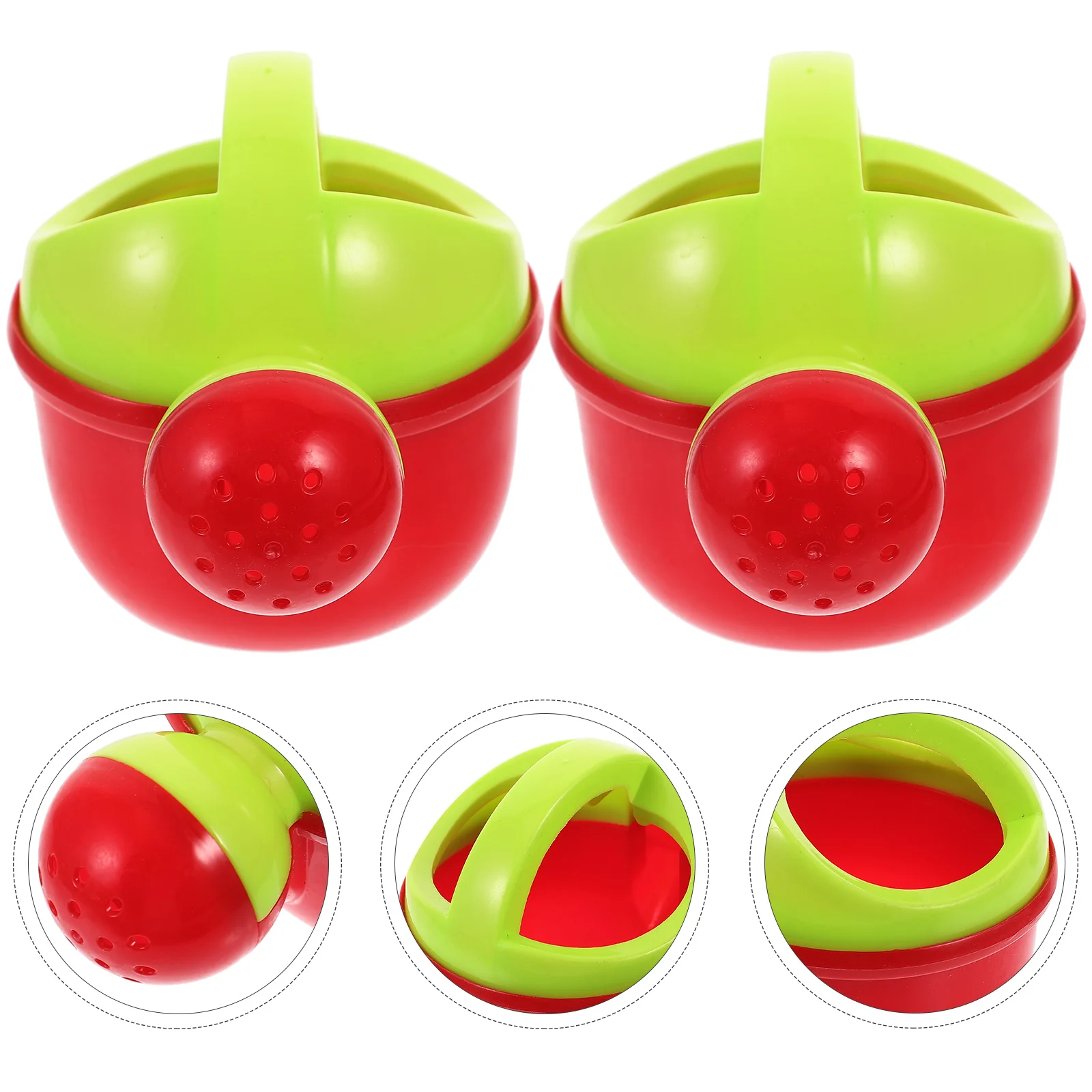 

Children's Watering Can Bath Toy For Toddler Kids Gardening Pot Bathing Toy Beach Toys Baby Showering