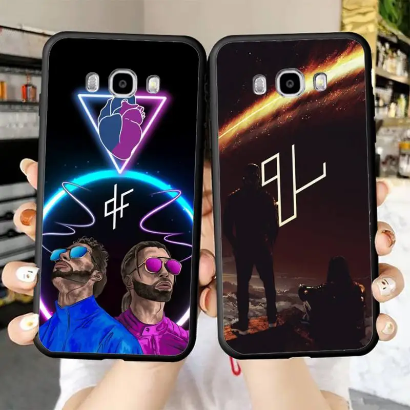 

Rebecca Phone Case for Samsung J 2 3 4 5 6 7 8 prime plus 2018 2017 2016 core